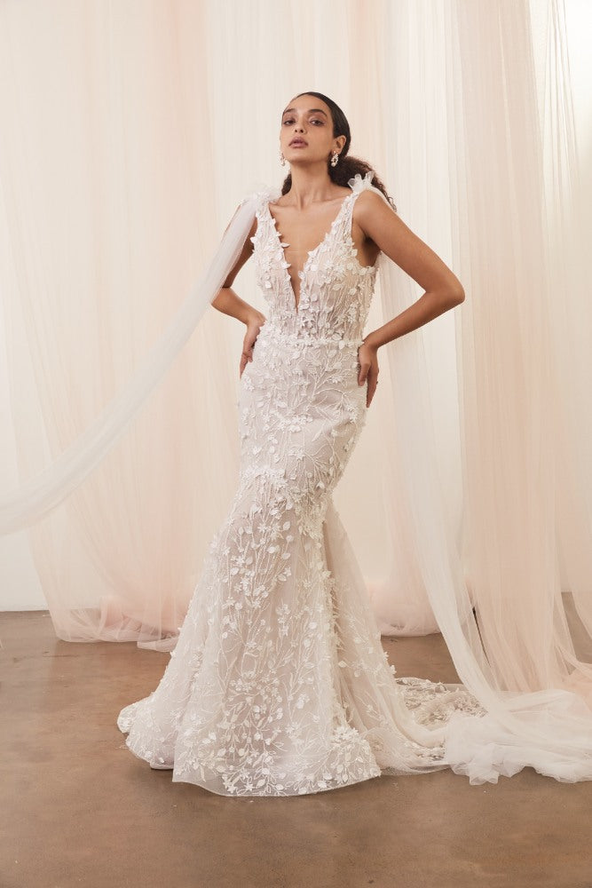 Bridesmaid Dresses – Jessica Couture