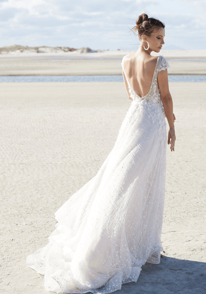 Orianne - Atelier Wu 2140, Atelier Wu, AW2140, Ethereal Muse