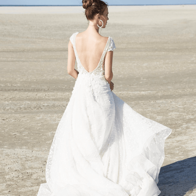 Orianne - Atelier Wu 2140, Atelier Wu, AW2140, Ethereal Muse